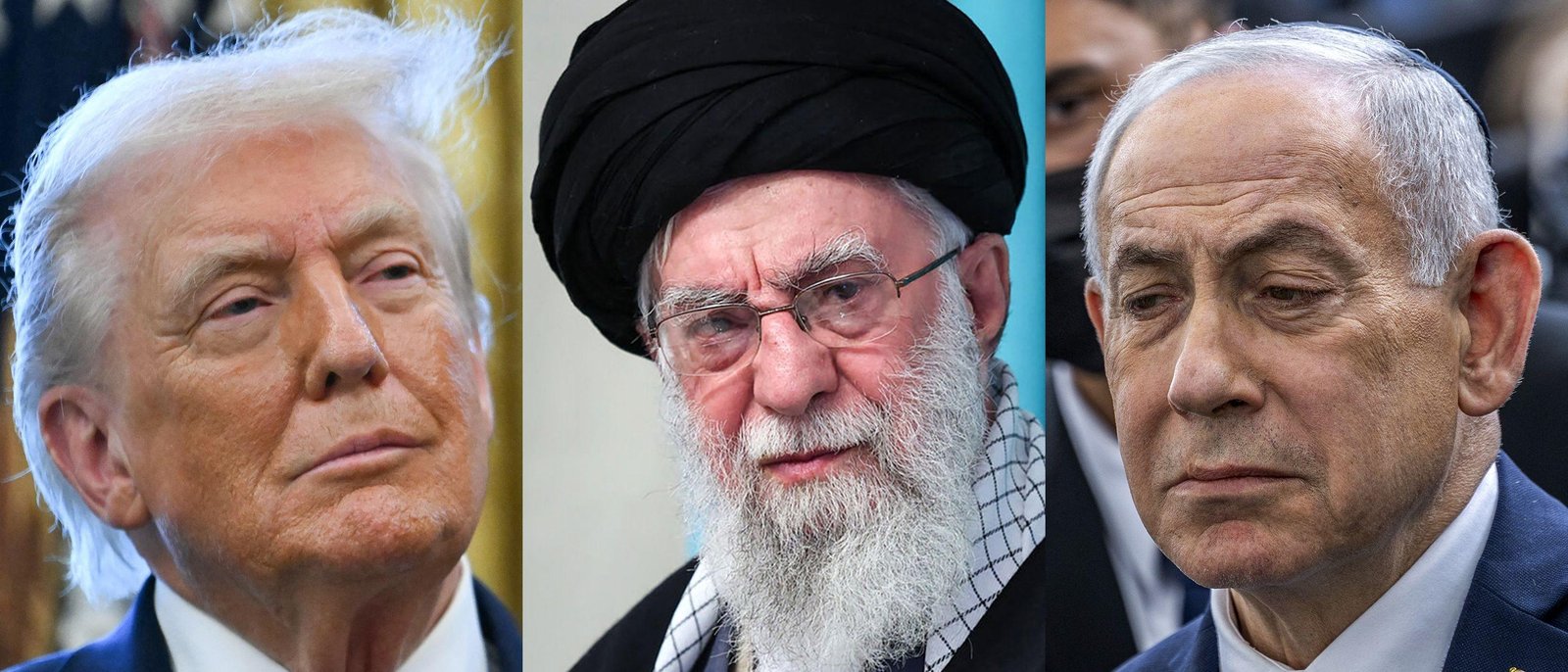 Conheça os protagonistas do conflito entre Irã e Estados Unidos