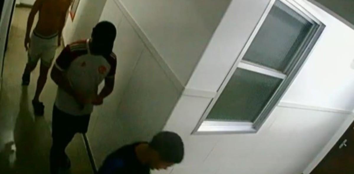 Vítima diz que suspeito de estupro coletivo a abusou aos 14 anos | G1