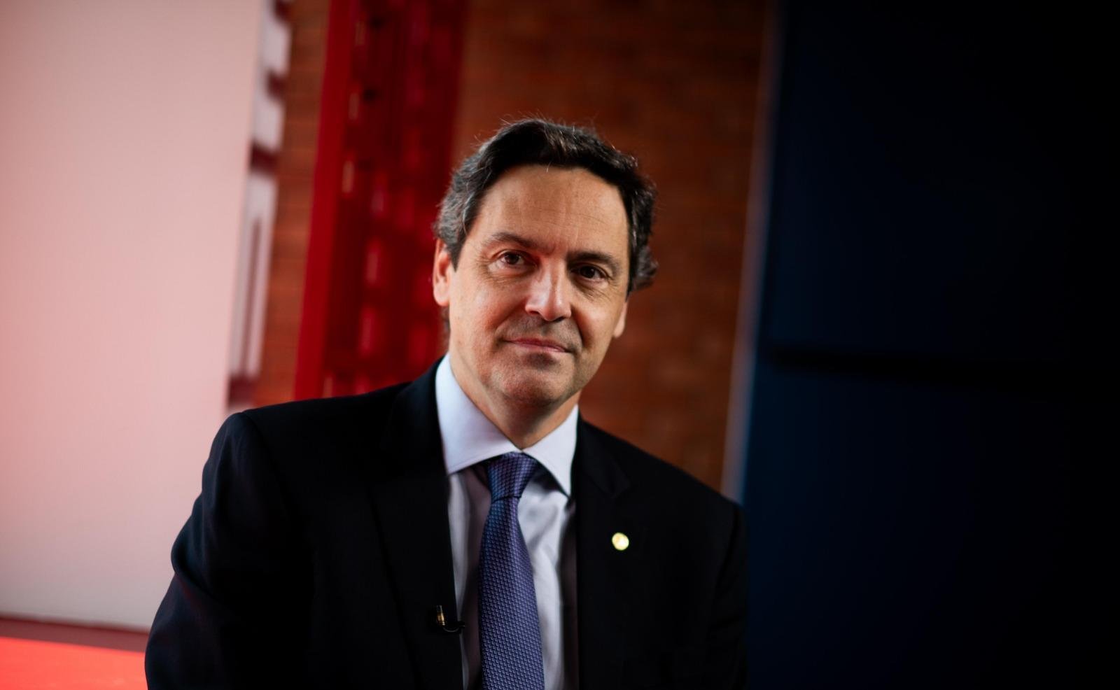 Deputado pró-arma nuclear presidirá Comissão de Relações Exteriores