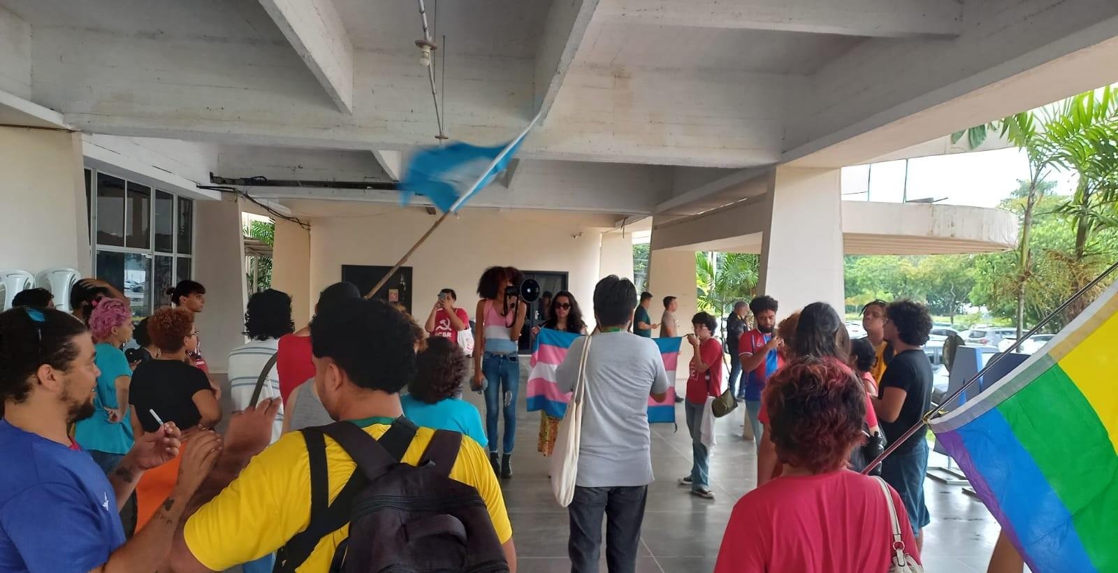 UFPA admite erro ao expor nome civil de pessoas trans no vestibular | G1