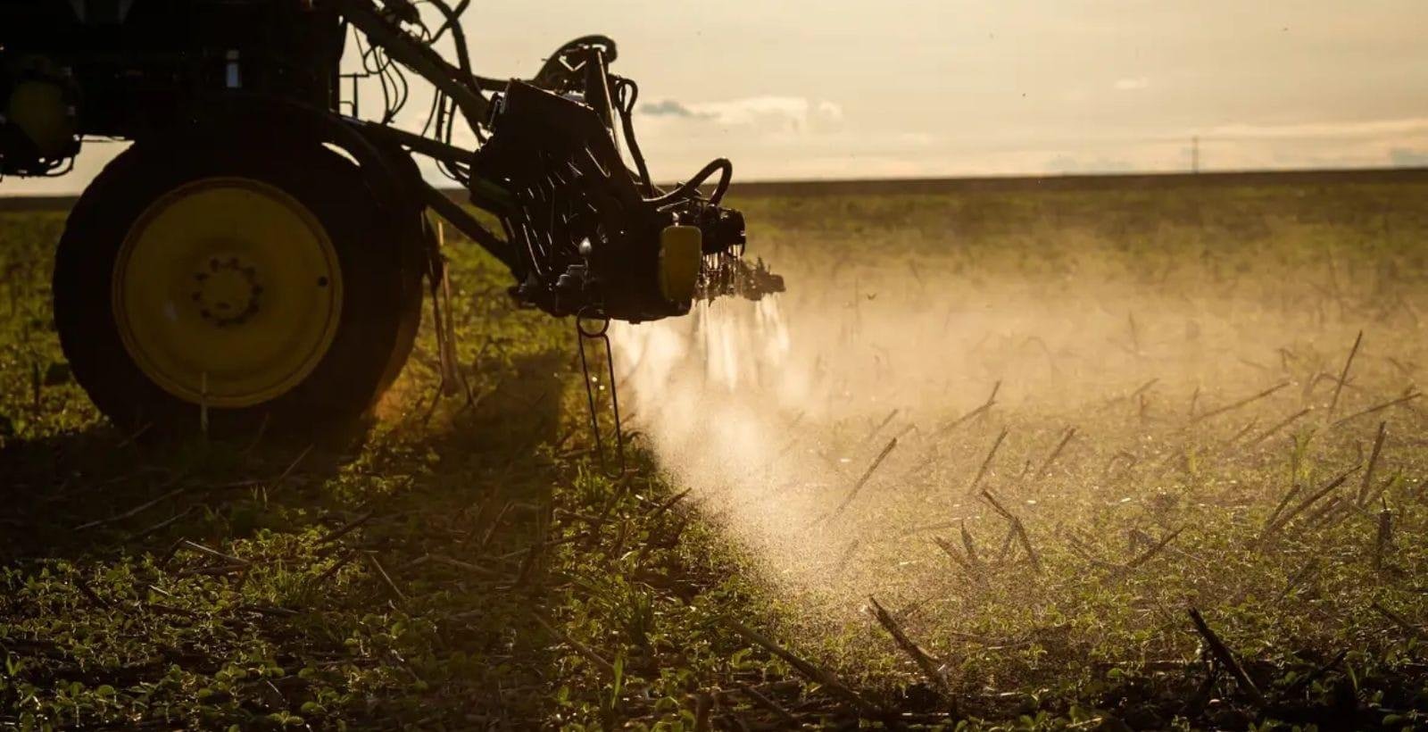 Guerra no Oriente Médio coloca agronegócio brasileiro em alerta