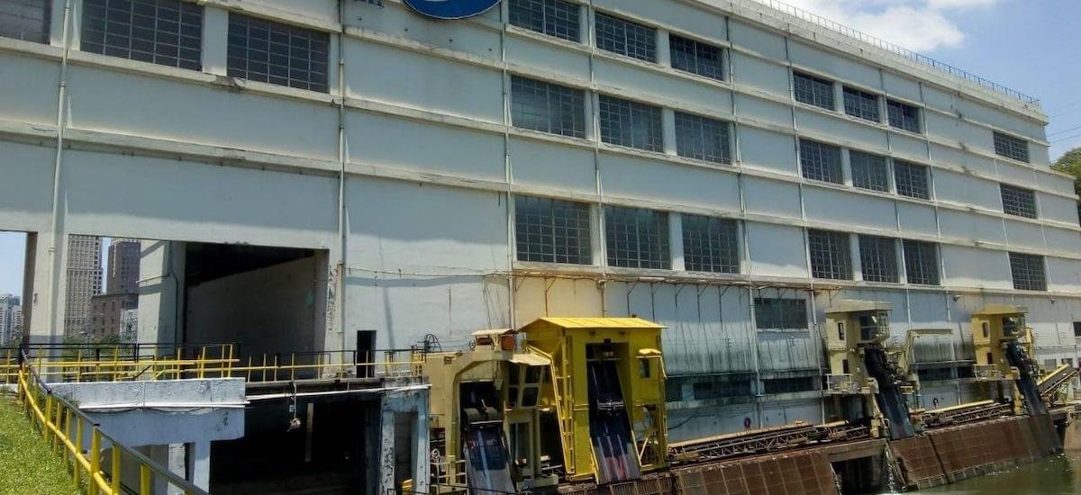 Aneel aprova compra do controle da Emae pela Sabesp