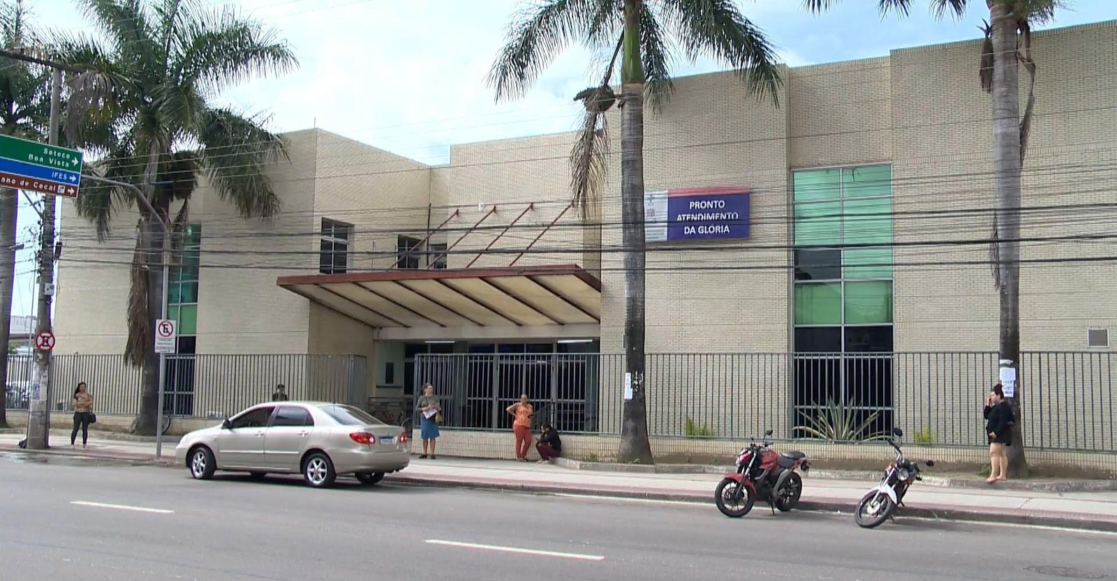 Criança morre após escorregar no banheiro e bater em vaso sanitário | G1