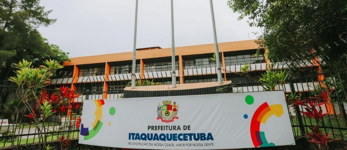 Banco Master: Itaquaquecetuba suspende consignado após investigação | G1