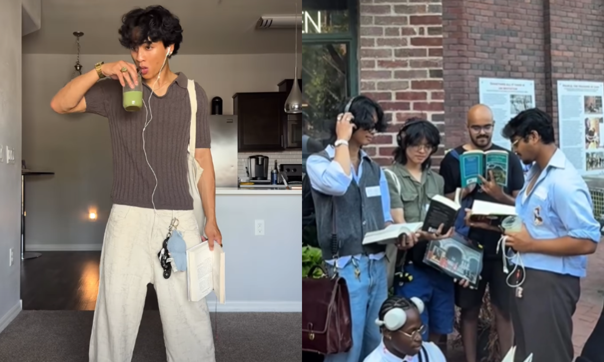 Homem performático é o novo "esquerdomacho"? Entenda a tendência