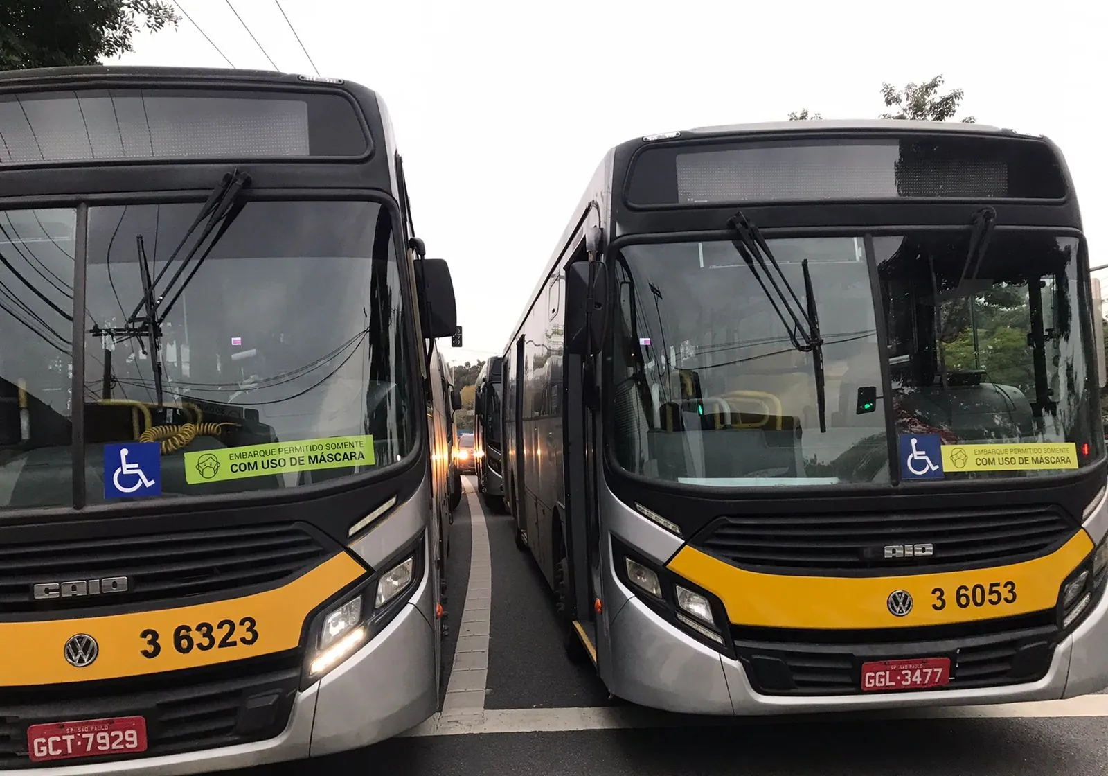 Empresa de ônibus usada para lavar dinheiro do PCC recebeu R$ 180 milhões de subsídios do poder público só no 1° semestre, diz investigação