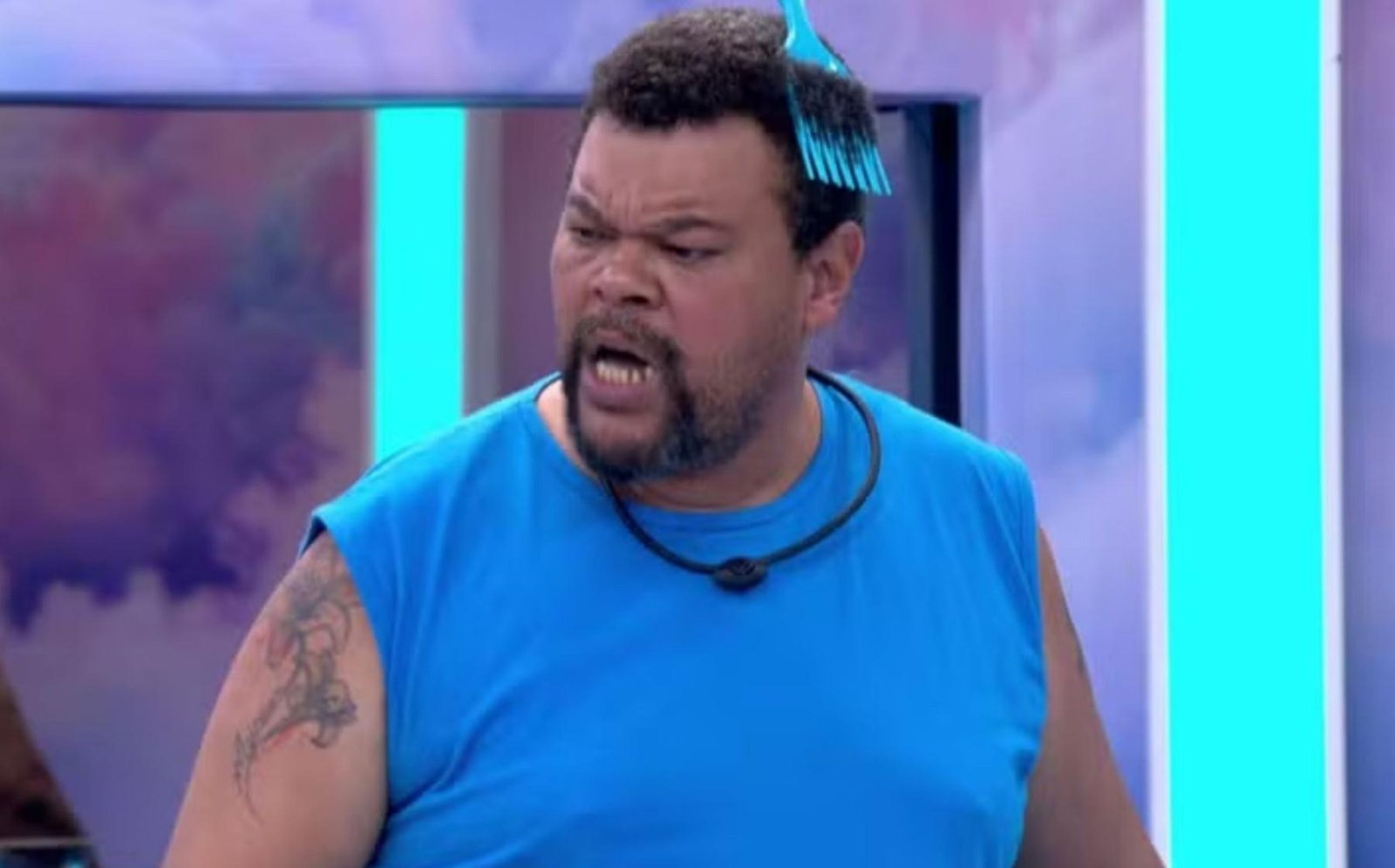 BBB 26: Babu planeja estratégia perigosa e Globo é cobrada por atitude