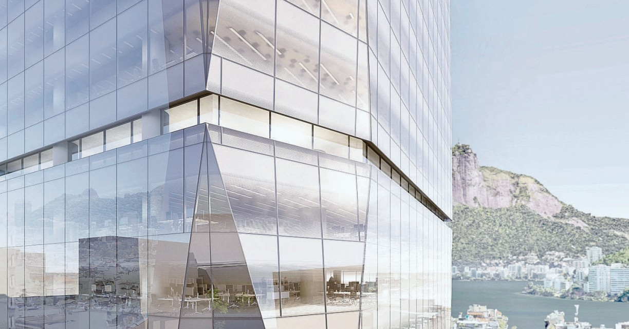 Rio vive nova corrida por lajes corporativas