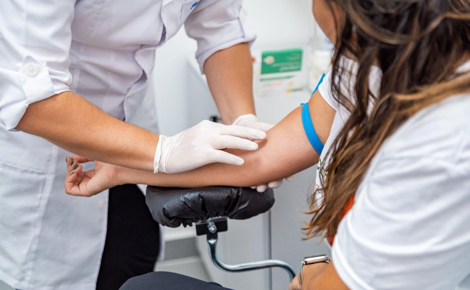 Clínica de Jacarepaguá oferece 100 hemogramas gratuitos, pelo Dia Mundial do Câncer