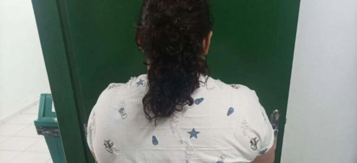 Como fui enganada por mulher que dizia ser uma adolescente de 12 anos com autismo : 'Dei carinho, afeto, comida. Não tinha como desconfiar'