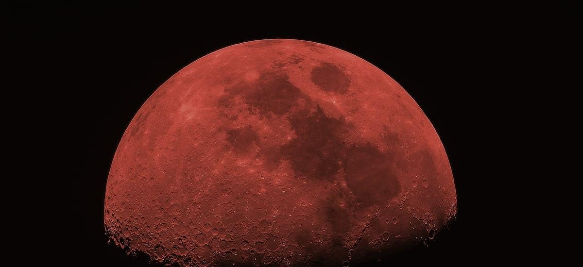 Eclipse lunar poderá ser visto em partes do Brasil; veja quando e onde