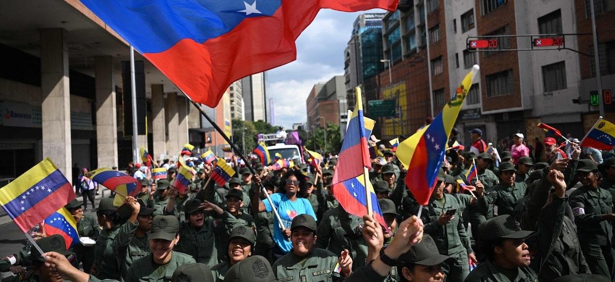 Brasil teve superávit de US$ 489 milhões com Venezuela, destino de só 0,24% das exportações em 2025