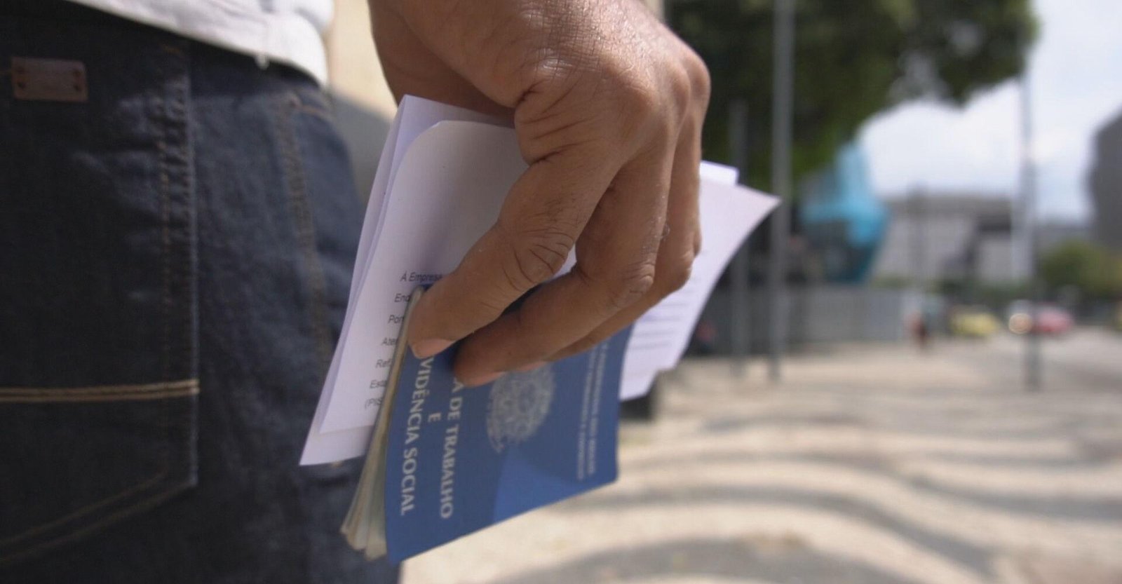 CUFA leva oficinas gratuitas de emprego na Favela Santa Rosa Sorocaba | G1