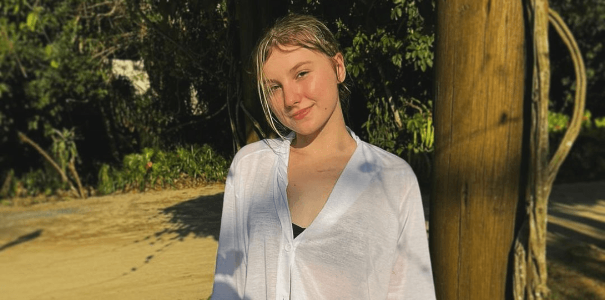 Isabel Veloso acorda de coma após 1 mês na UTI: 'Sinal de esperança'