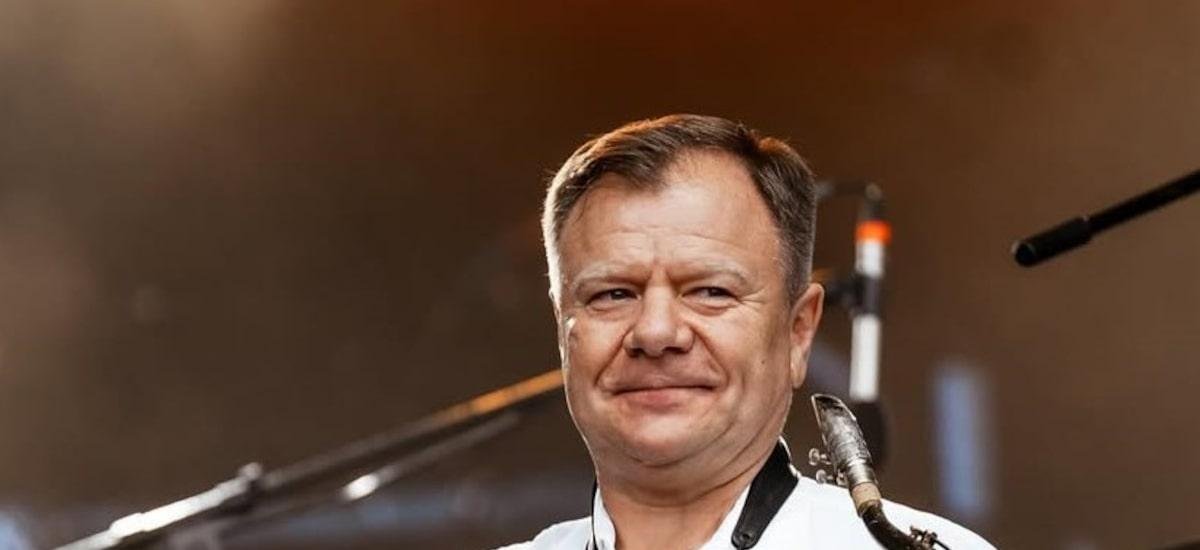 Entrevista | Amigo de Putin, lenda do jazz russo diz: ‘Eu o amo. Não é fácil agradar todo mundo’