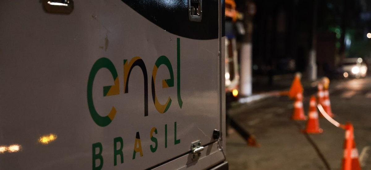 Apagão em SP: Enel diz ter cumprido obrigações e pede arquivamento de processo sobre fim de contrato