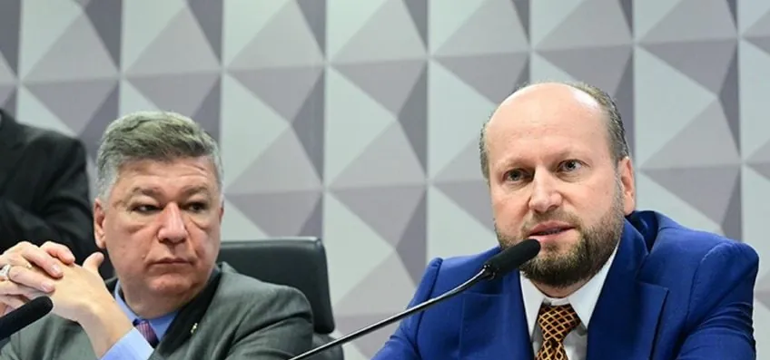 Operação mira grupo ligado a Nelson Wilians por fraude em ICMS