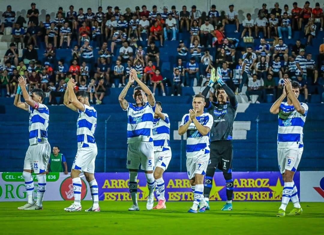 Pré-Libertadores tem time "meio brasileiro"; conheça