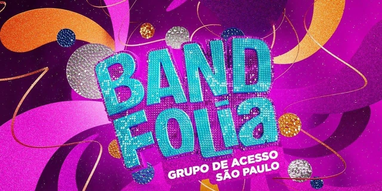 BandNews FM transmite 1ª noite do Grupo Especial no Rio e Acesso em SP