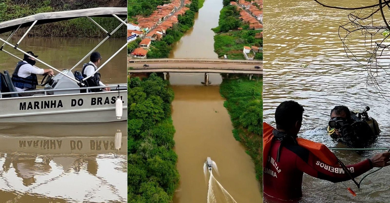 Caso das crianças desaparecidas no Maranhão completa um mês | G1