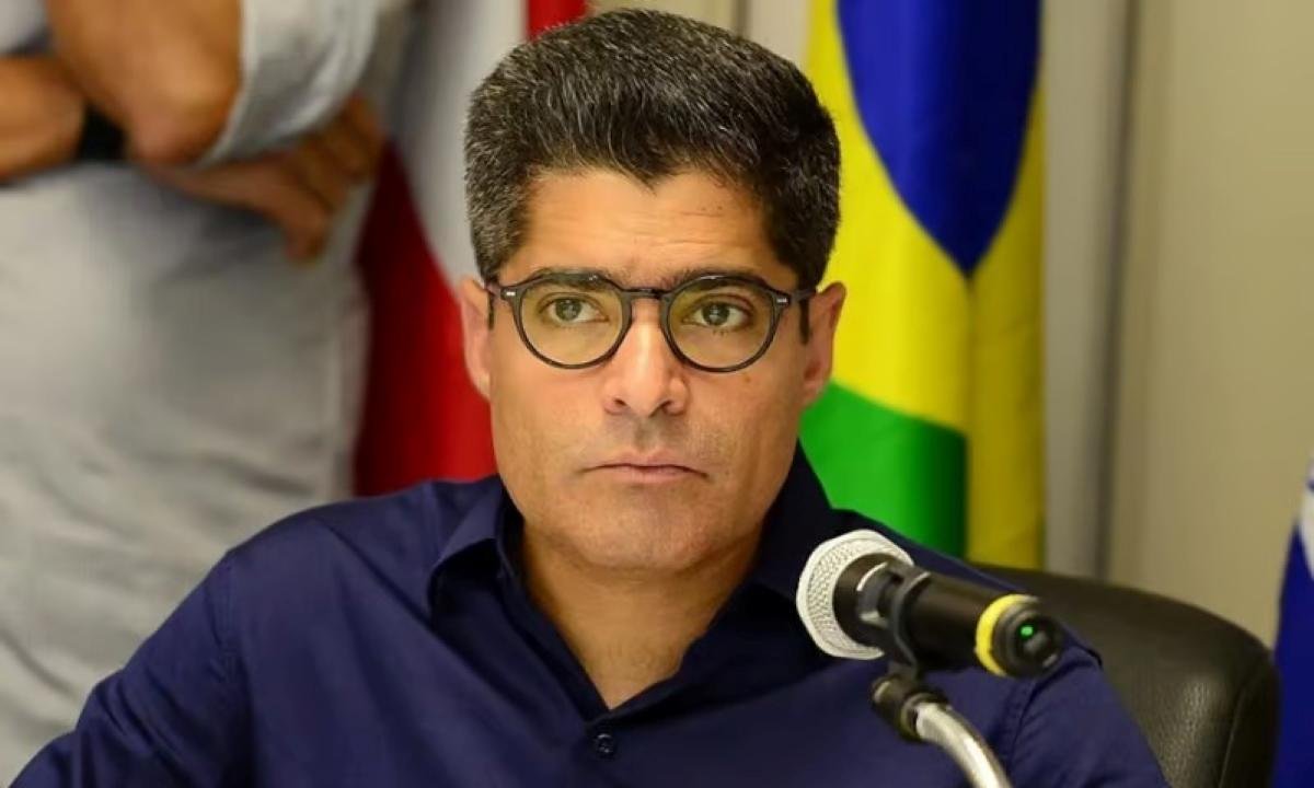 A pesquisa nada animadora que ACM Neto vai levar a Flávio