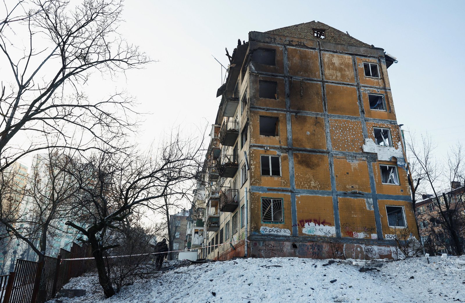 Rússia lança ataque maciço contra Ucrânia | G1