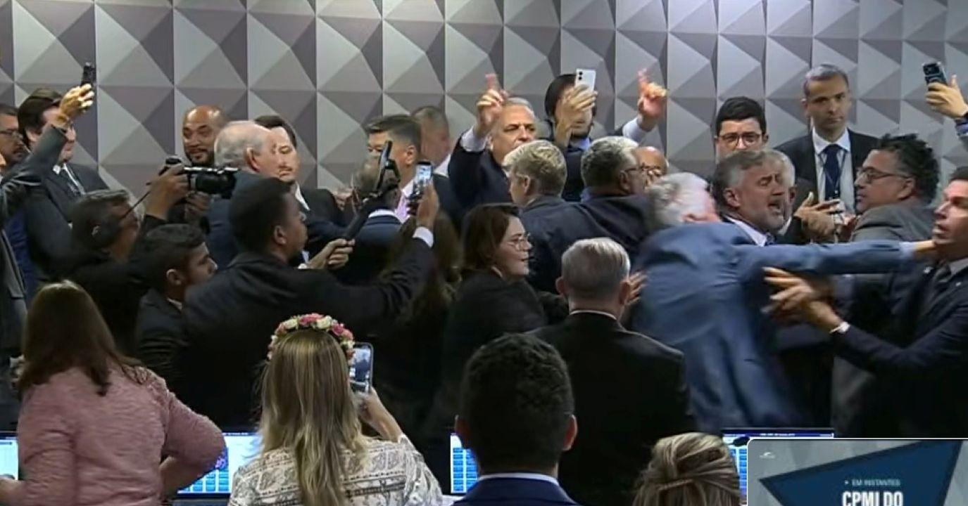 O "erro" do governo que levou à quebra do sigilo de Lulinha em CPMI