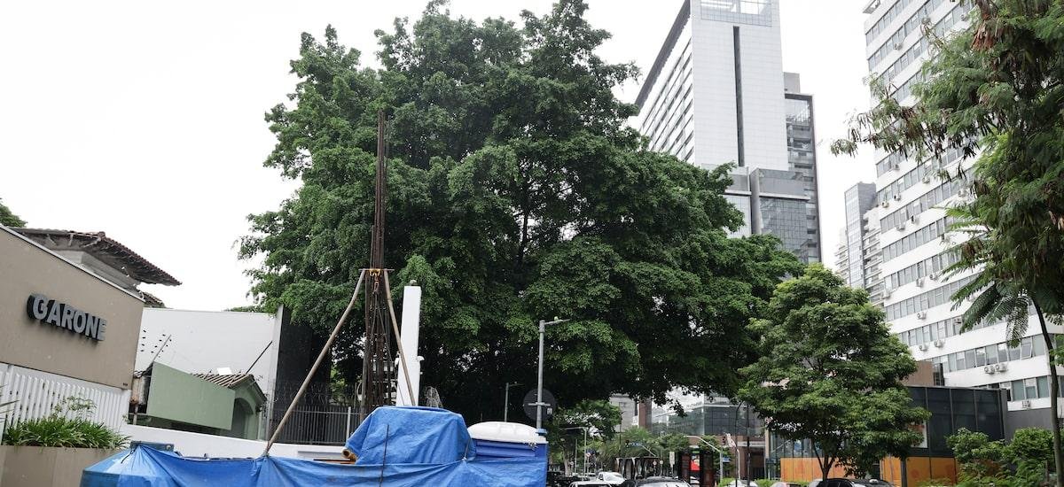 Pinheiros e Vila Madalena: Metrô começa a notificar desapropriações para nova linha; veja mapas