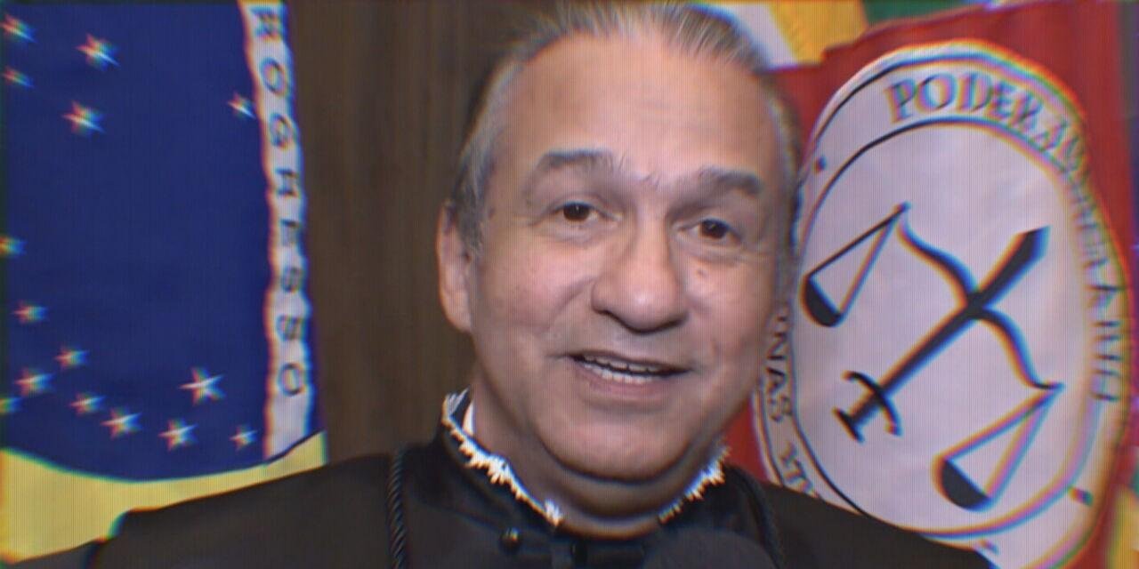 'Me senti invadida, com nojo': relatos reforçam acusações contra desembargador investigado pelo CNJ | G1