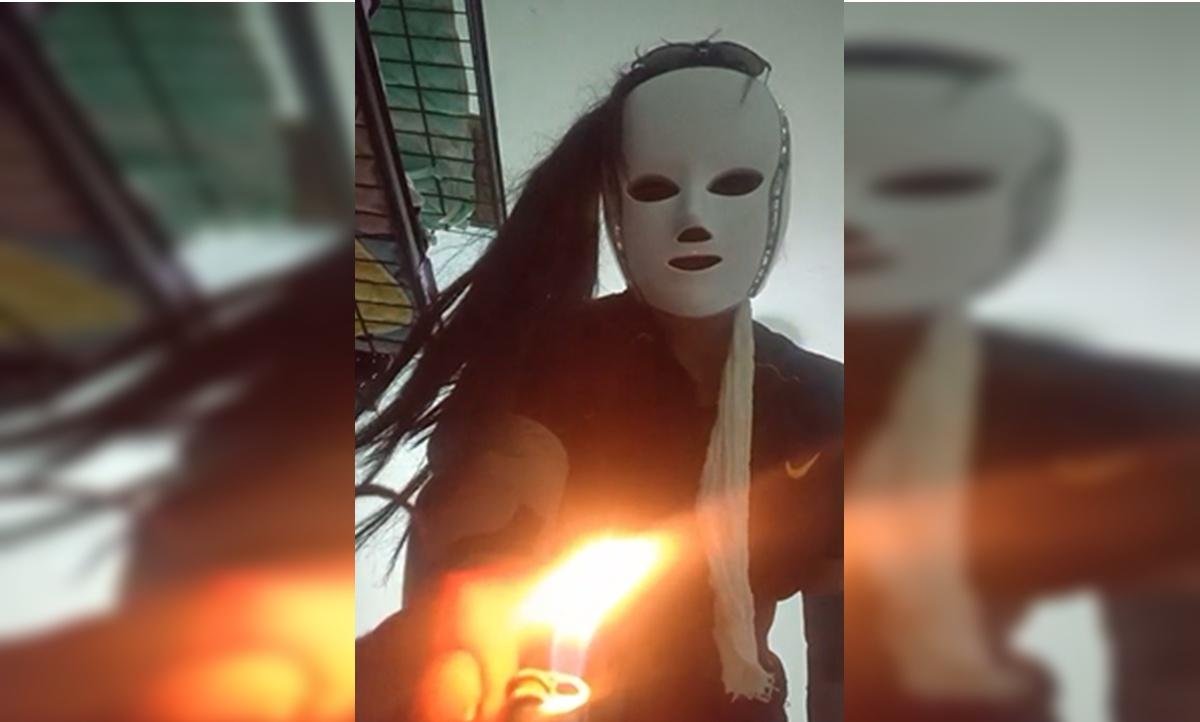 Mulher tortura homem e depois o procura em UPA para "terminar serviço"