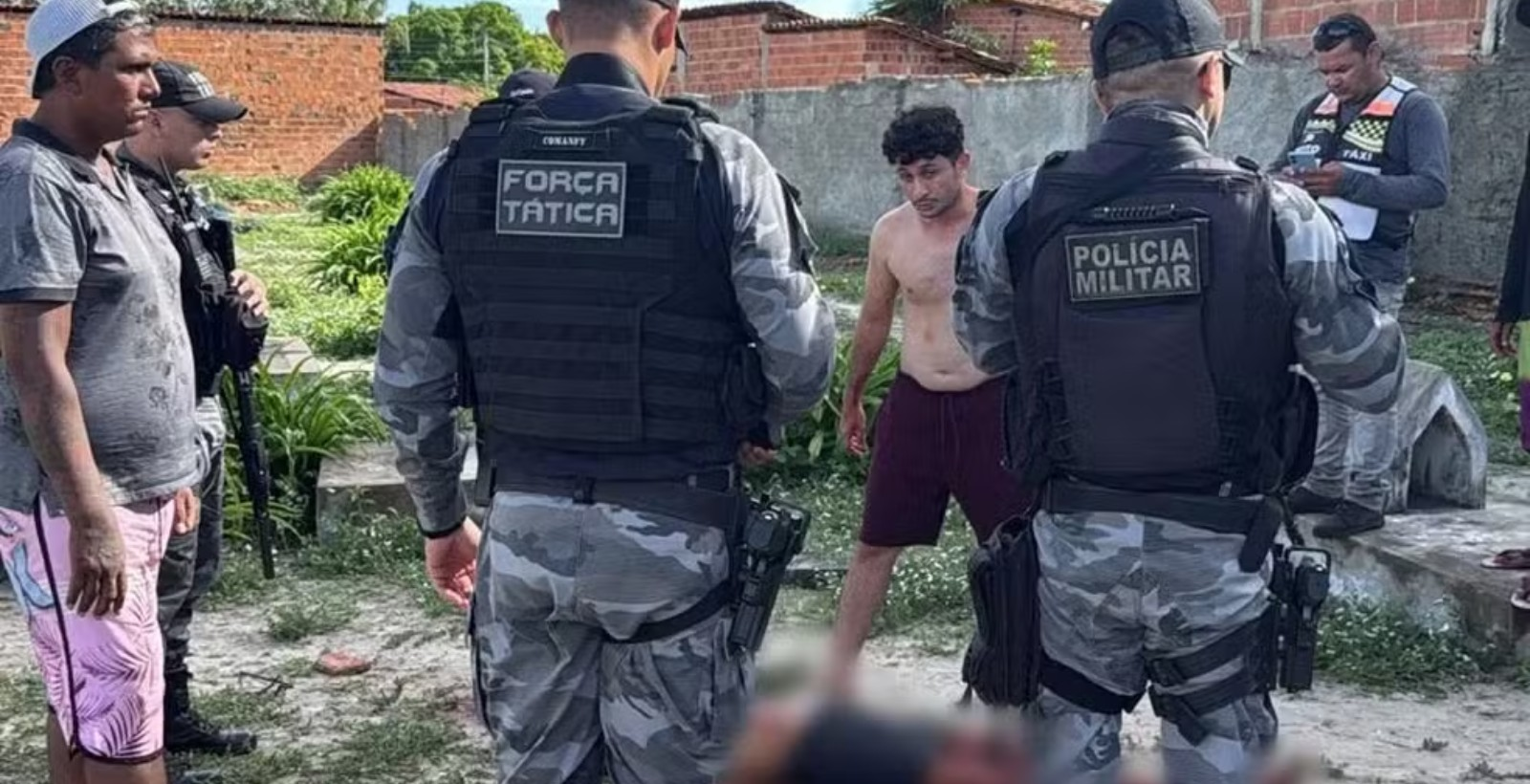 Mulher em situação de rua é esfaqueada em cemitério no Piauí | G1