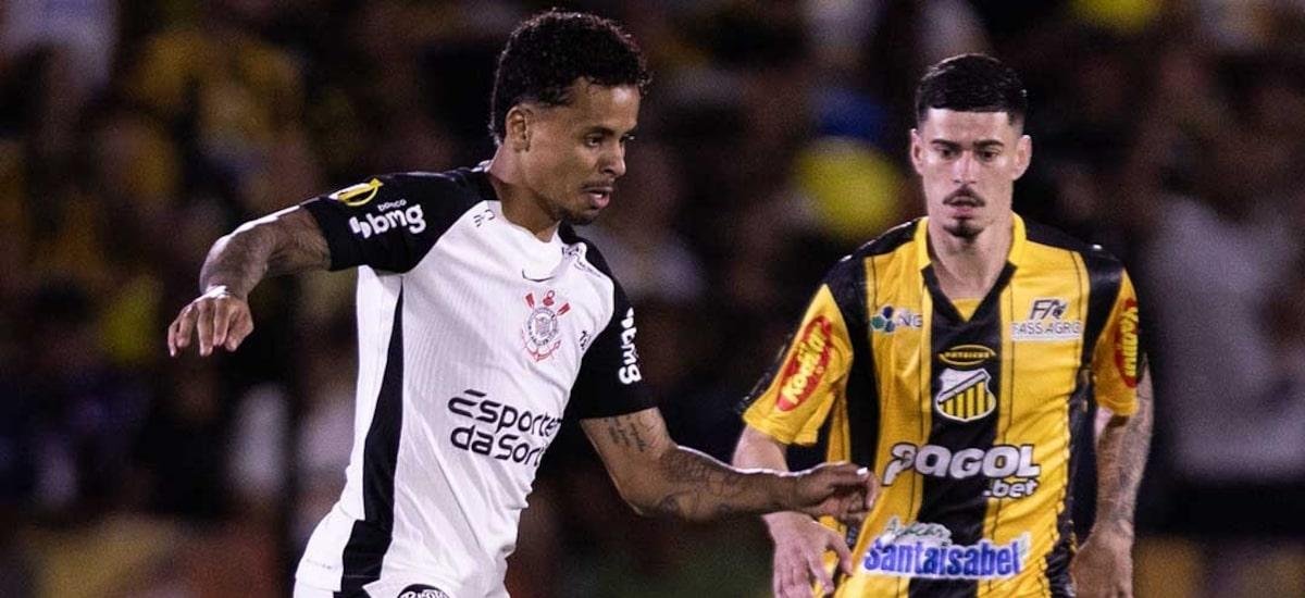 Análise | Corinthians joga mal, perde para o Novorizontino e é eliminado na semifinal do Paulistão