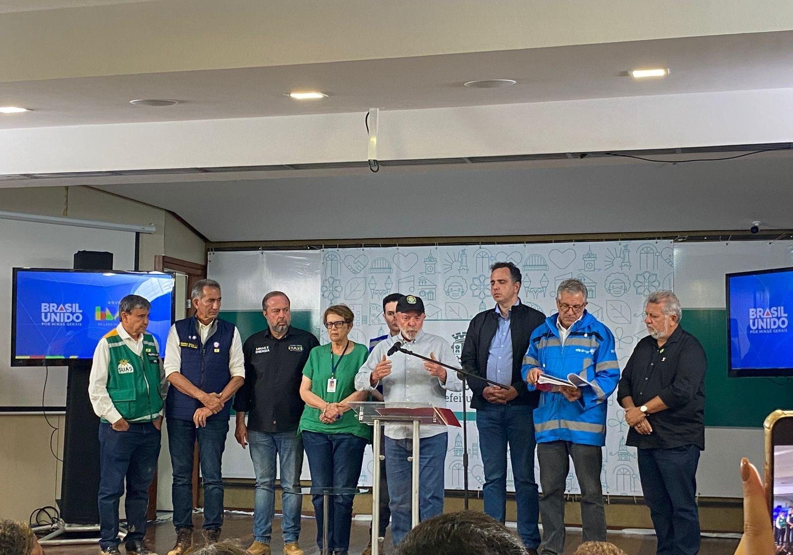 Governo Federal vai disponibilizar remédios gratuitos sem burocracia e 'carreta' para exames em Juiz de Fora | G1