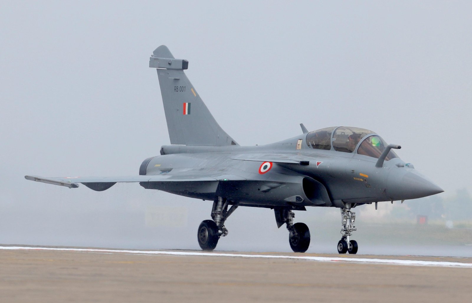 França envia caças aos Emirados Árabes para proteger suas bases | G1