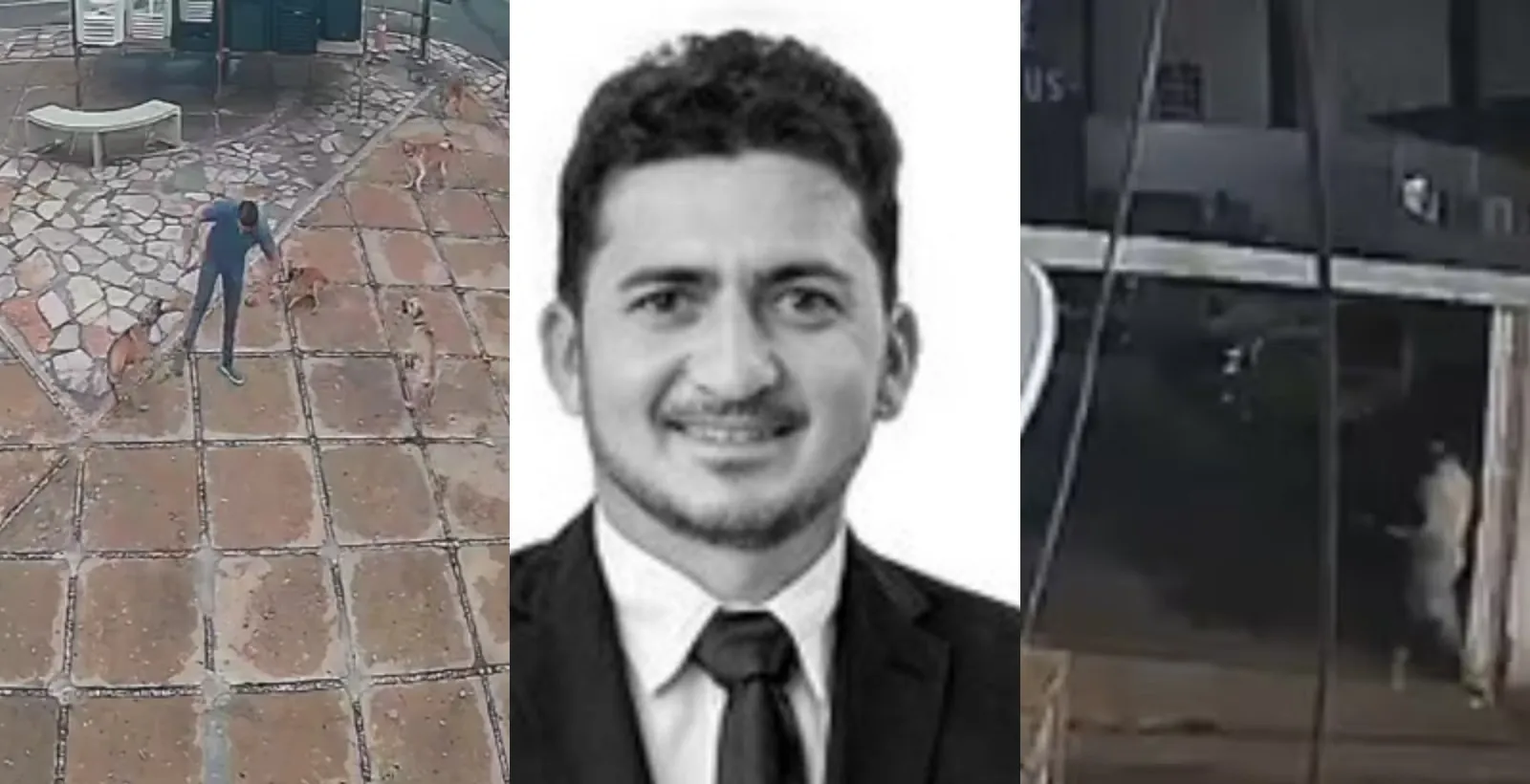 Ex-vereador suspeito de envenenar animais no PI é preso em PE