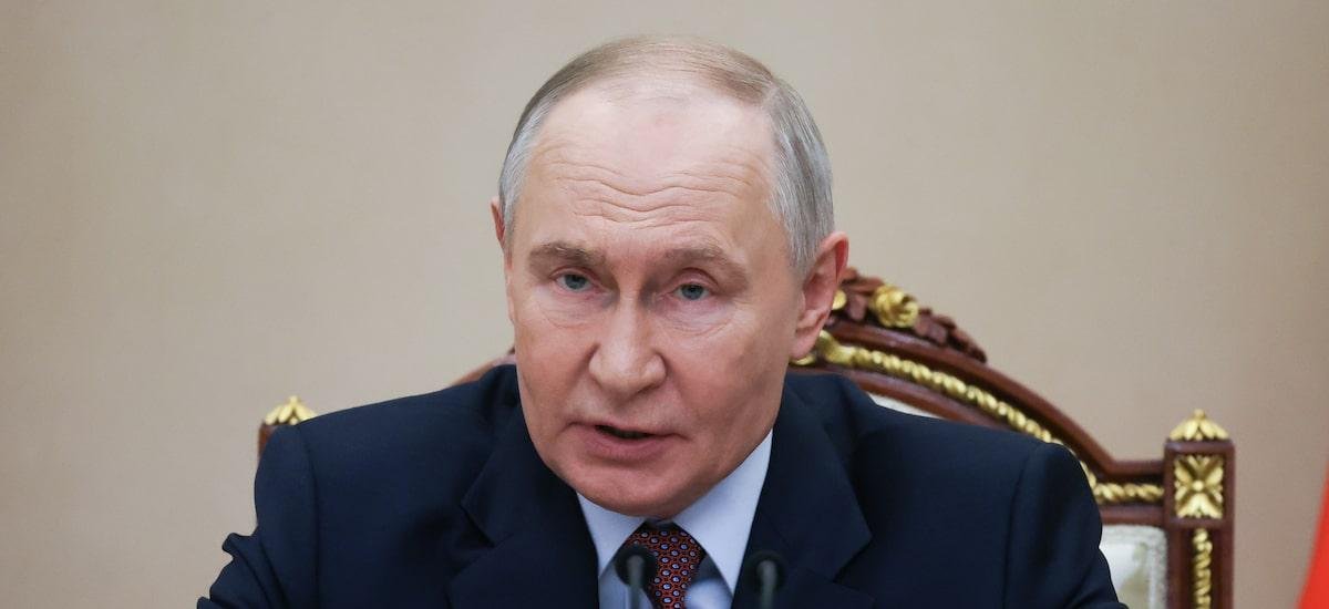 Rússia alerta sobre conjuntura perigosa após fim de acordo nuclear com EUA