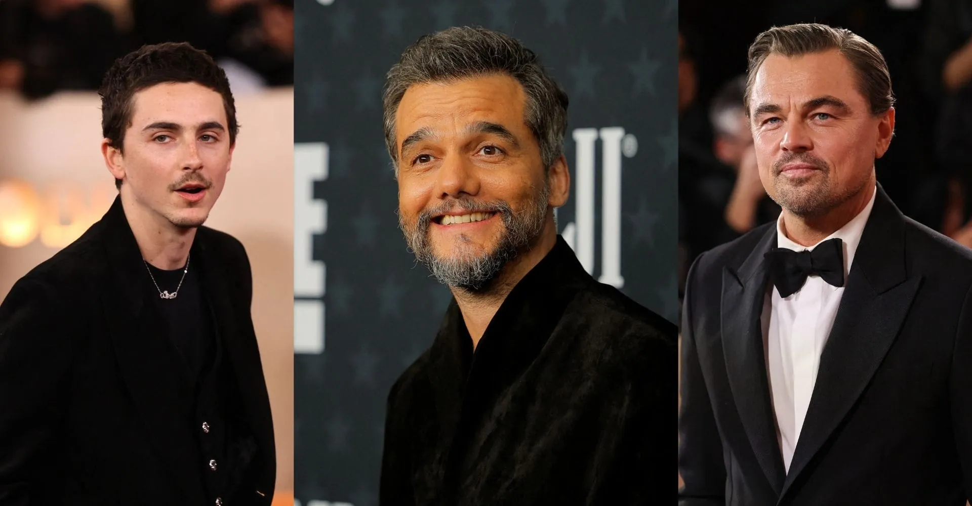 Oscar 2026: Wagner Moura desafia DiCaprio e Chalamet nas buscas