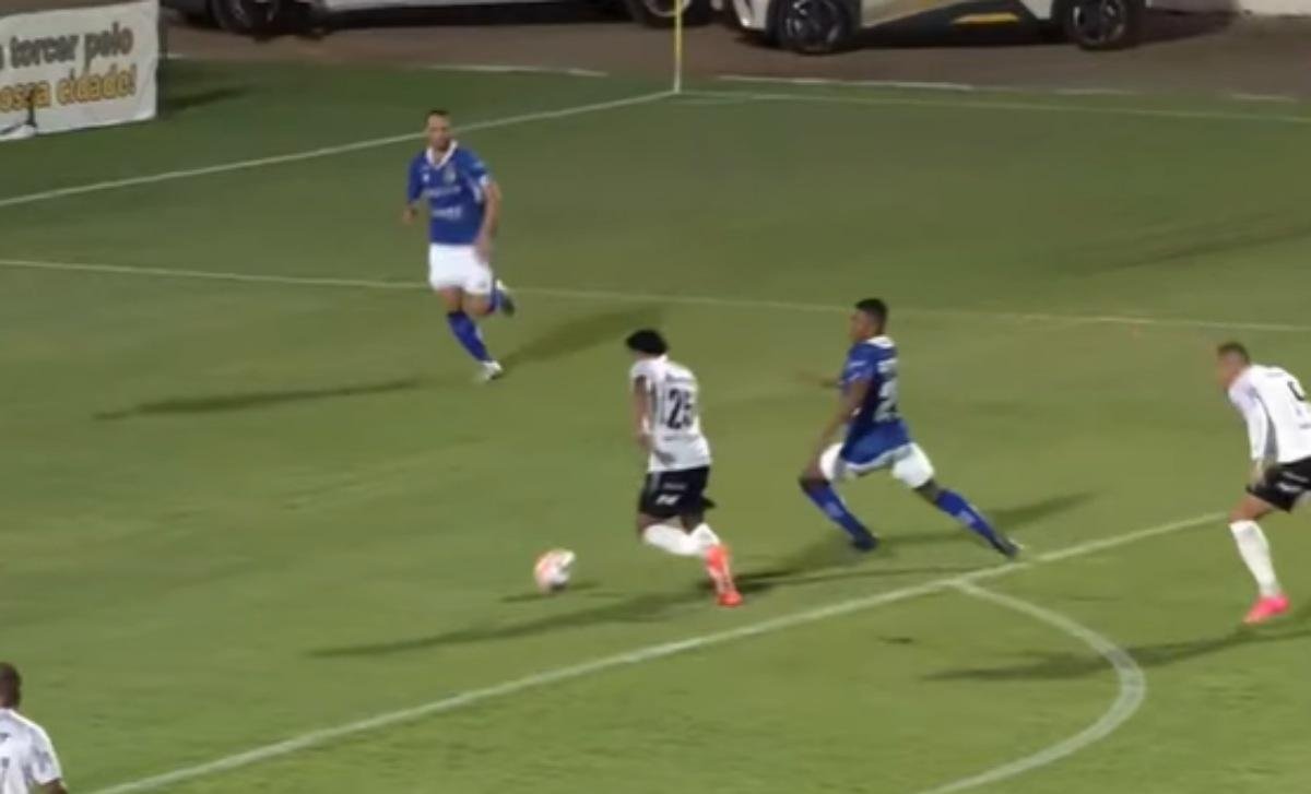 Inter de Limeira marca, mas São José busca empate no Paulistão A2