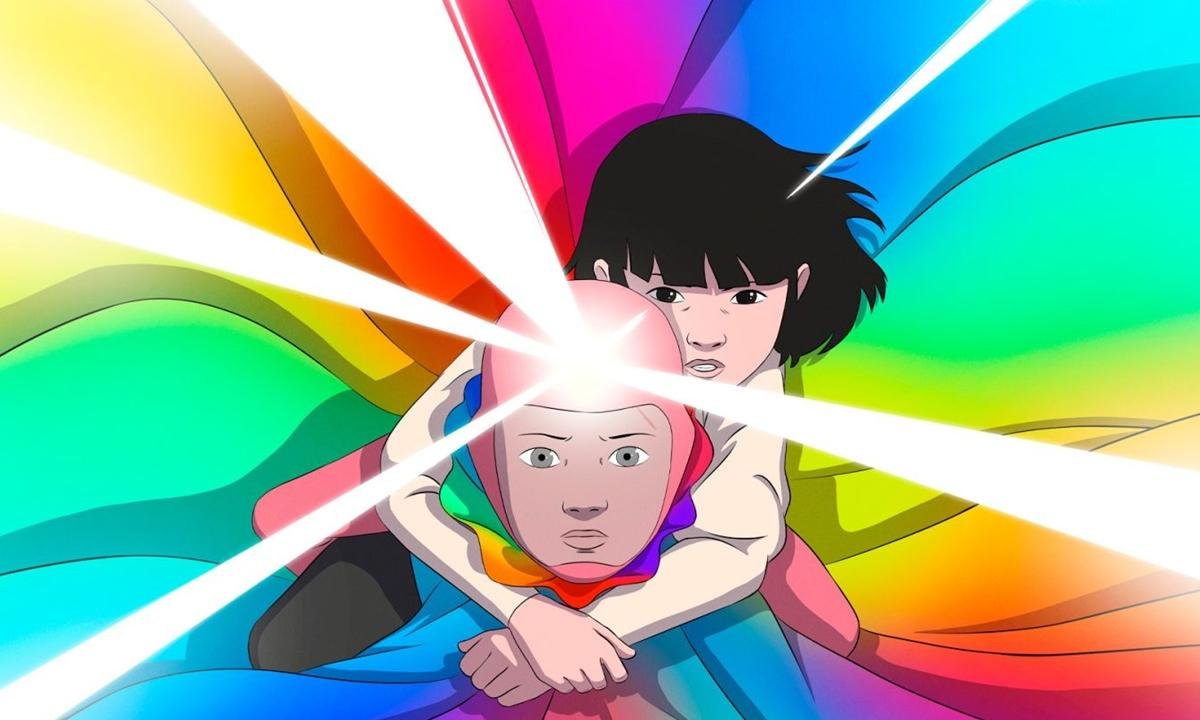 Conheça Arco, animação francesa que corre por fora na disputa do Oscar