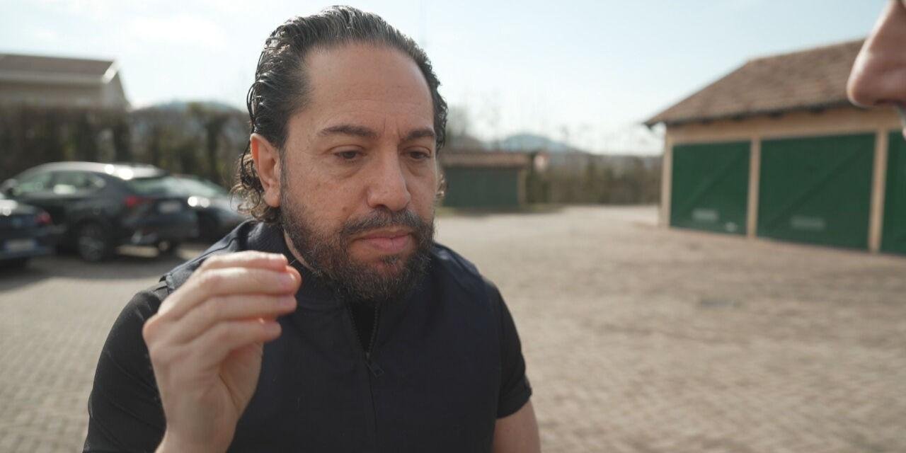 'Ele tirou tudo de mim': vítima do ‘rei dos processos’ relata prejuízos enquanto foragido vive luxo na Itália | G1