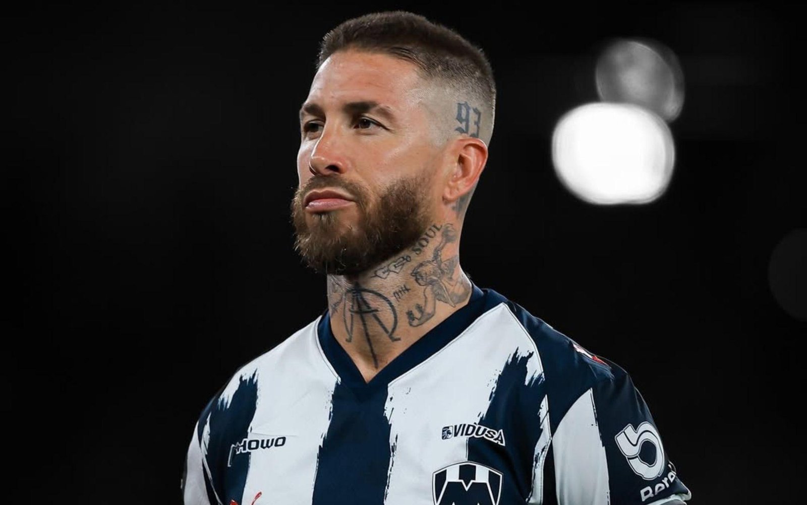 Sergio Ramos se oferece para jogar por clube que pretende comprar