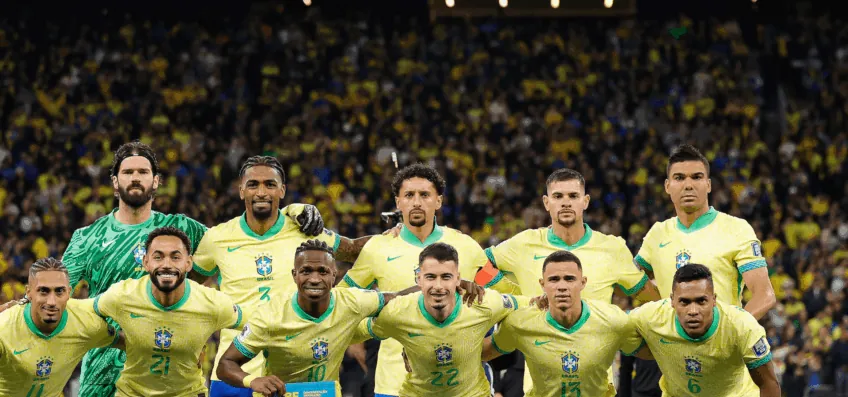 Quanto a CBF vai faturar com a Copa do Mundo 2026?