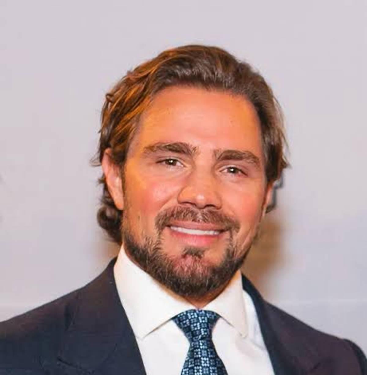 O jantar romântico com o dono do Master