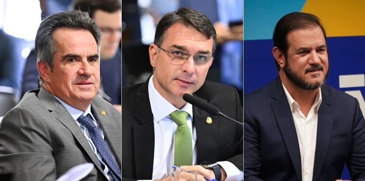 Centrão se recusa a fechar apoio a Flávio: ‘Não mostrou viabilidade ainda’