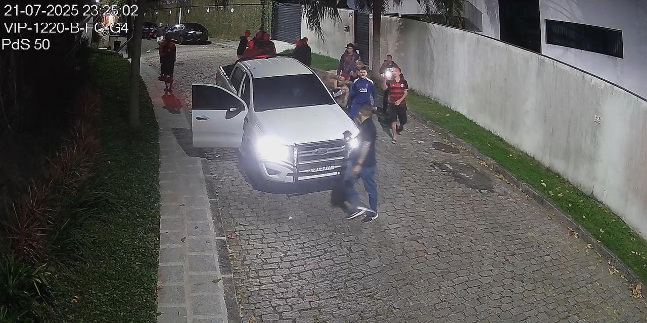 Oruam tem prisão decretada novamente; STJ revogou habeas corpus por rapper não carregar tornozeleira eletrônica