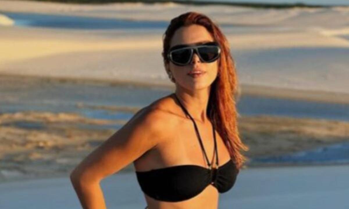 Gi Lancellotti revela que indicou outro famoso após recusar o BBB26