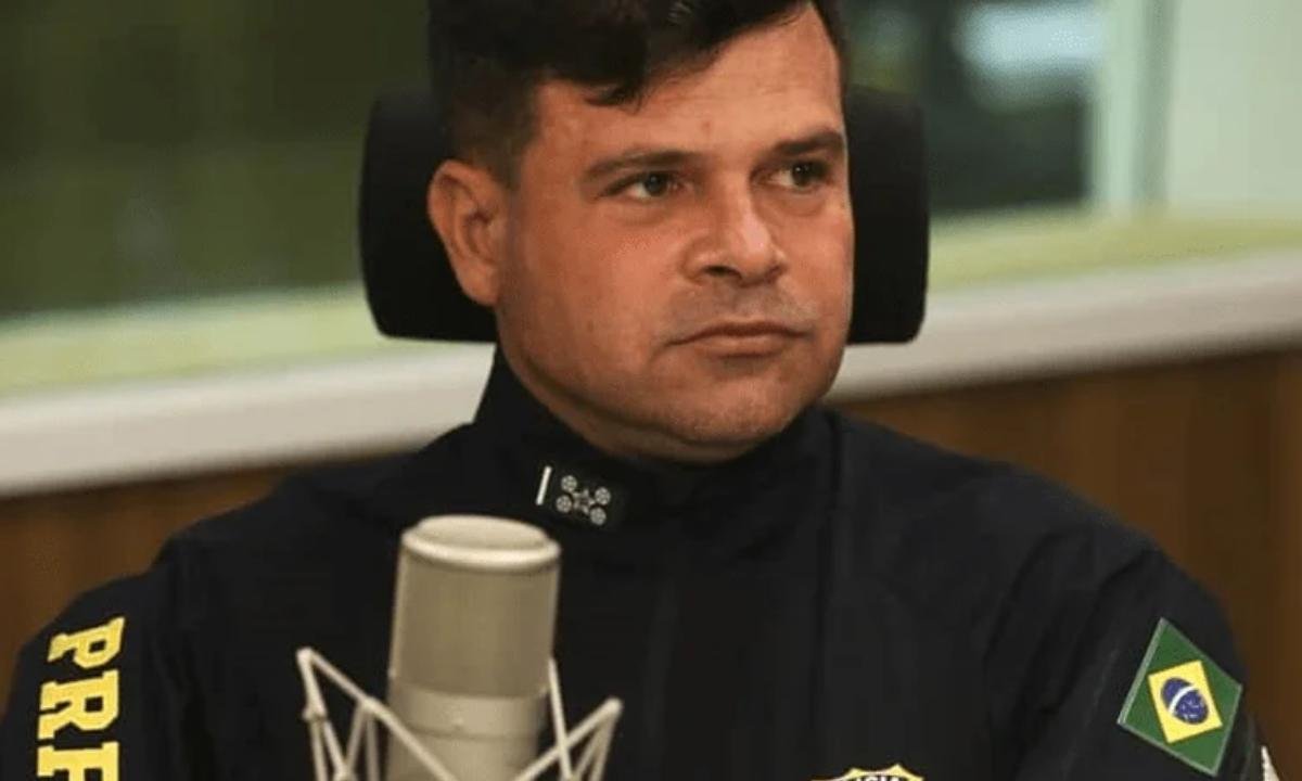 Silvinei pede para estudar on-line na prisão; Moraes manda PGR decidir