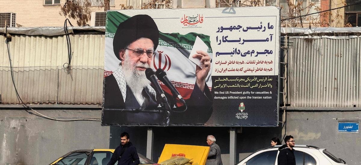 Rússia alerta que ataque dos EUA ao Irã pode ter ‘consequências perigosas’