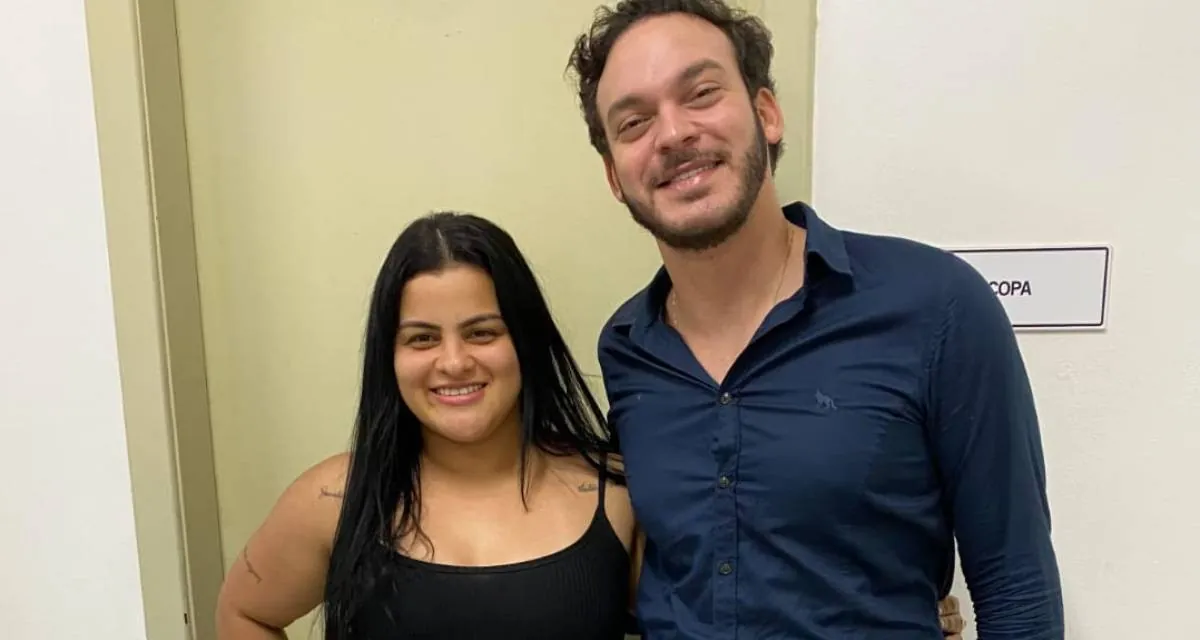 Saiba quem acompanhava Uldurico Júnior em conversas com chefes de facç