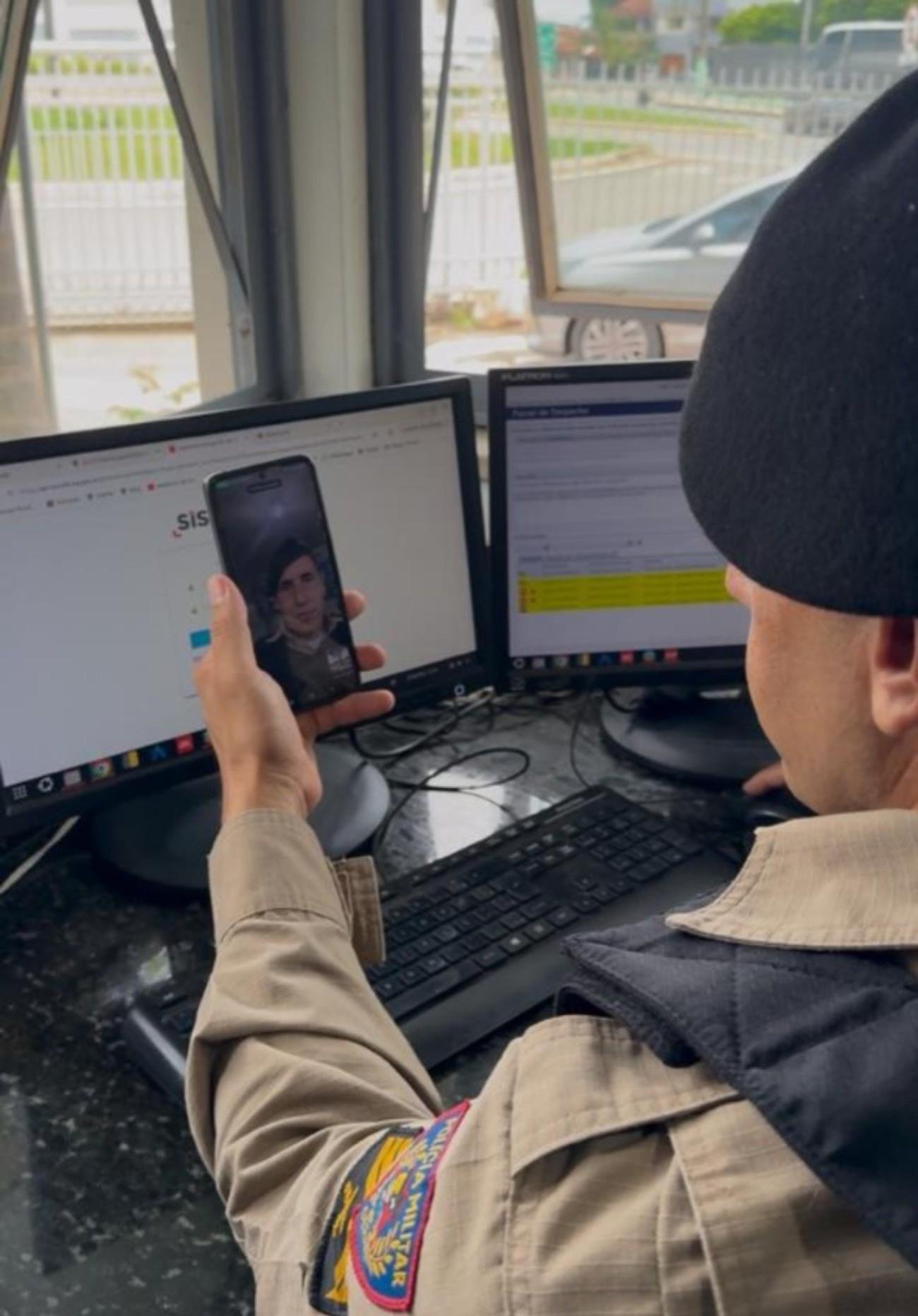 PM usa teleatendimento remoto para agilizar registros de ocorrências em Curvelo, Pirapora, Capelinha e região | G1